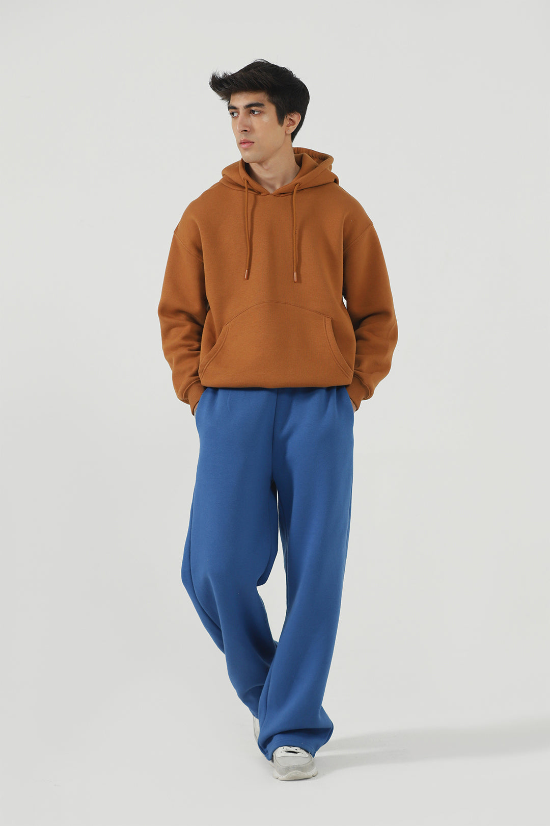 BAGGY LOOSE FIT TROUSER