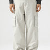 LOOSE CARGO PANTS