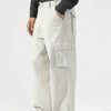 LOOSE CARGO PANTS