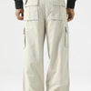 LOOSE CARGO PANTS