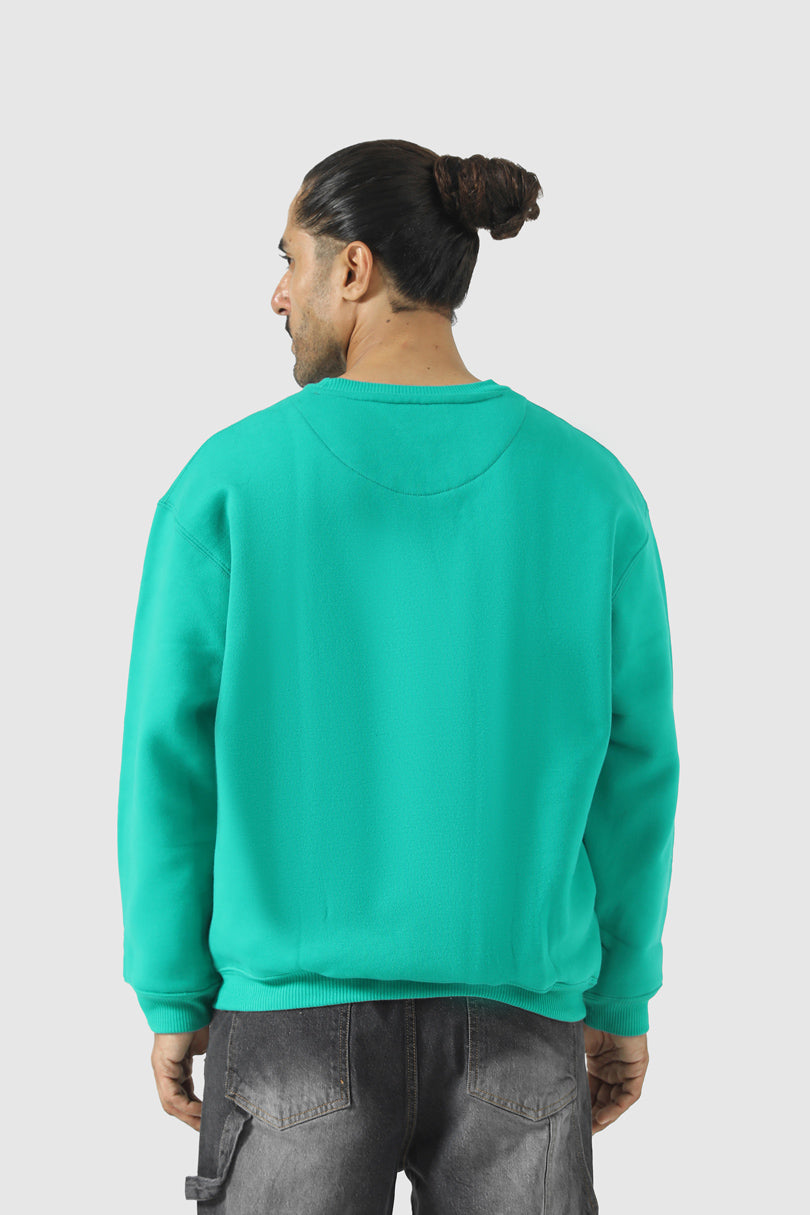 SITAR CAFE SWEATSHIRT