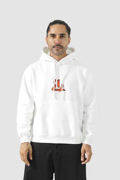 KURSI OVERSIZED HOODIE