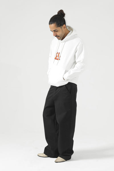 BAGGY LOOSE FIT PANTS