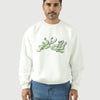 SNAKE SWEATSHIRT