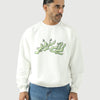 SNAKE SWEATSHIRT