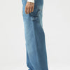 CARPENTER DENIM PANTS