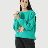 SITAR CAFE SWEATSHIRT