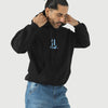 RAA-AY STUDIO DRAGON HOODIE