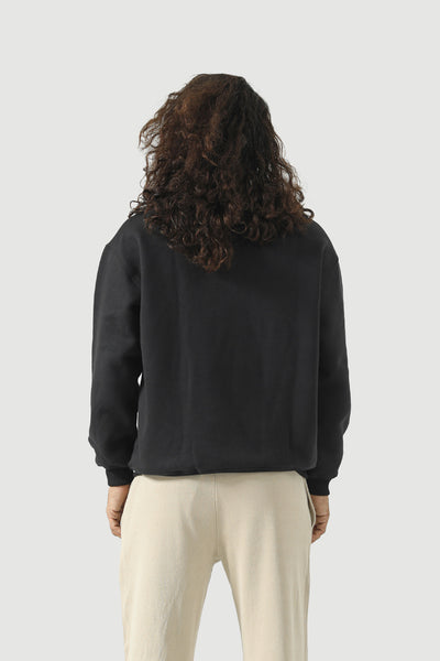 RAA-AY X AMNA AKBAR SWEATSHIRT