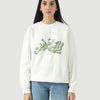 SNAKE SWEATSHIRT