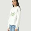 SNAKE SWEATSHIRT