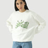 SNAKE SWEATSHIRT