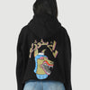 RAA-AY STUDIO DRAGON HOODIE