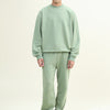 OVERSIZED SWEATSHIRT
