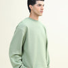 OVERSIZED SWEATSHIRT