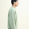 OVERSIZED SWEATSHIRT