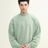 OVERSIZED SWEATSHIRT