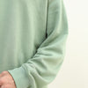 OVERSIZED SWEATSHIRT