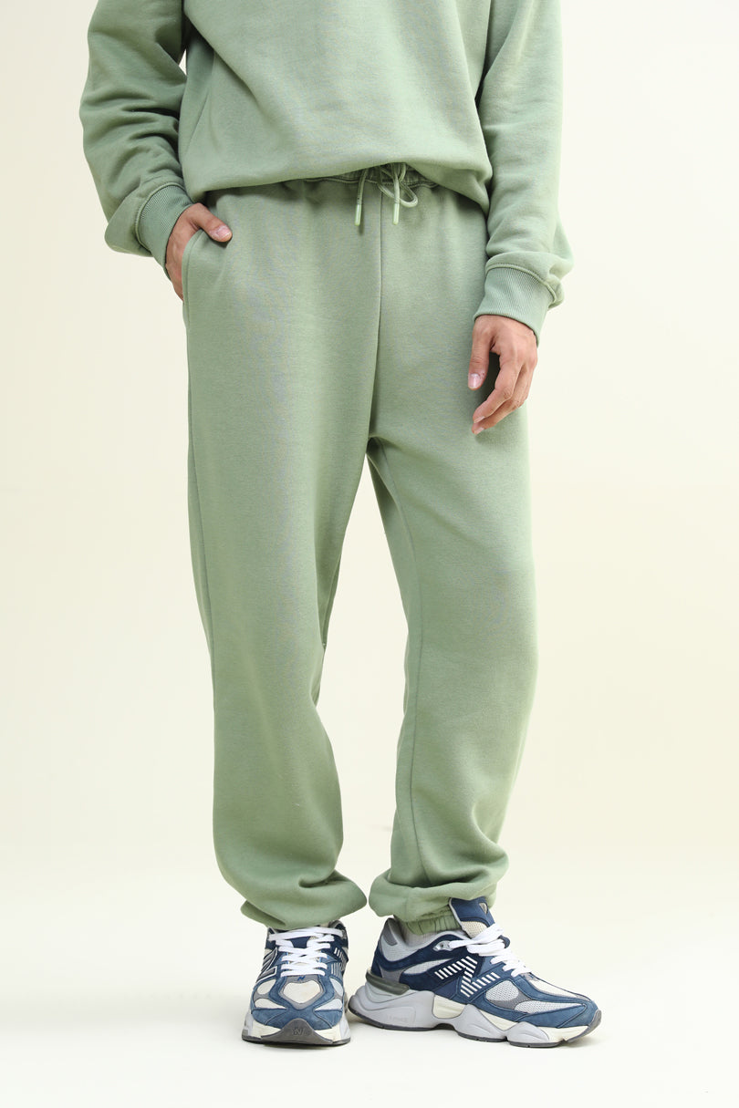 JOGGER PANTS