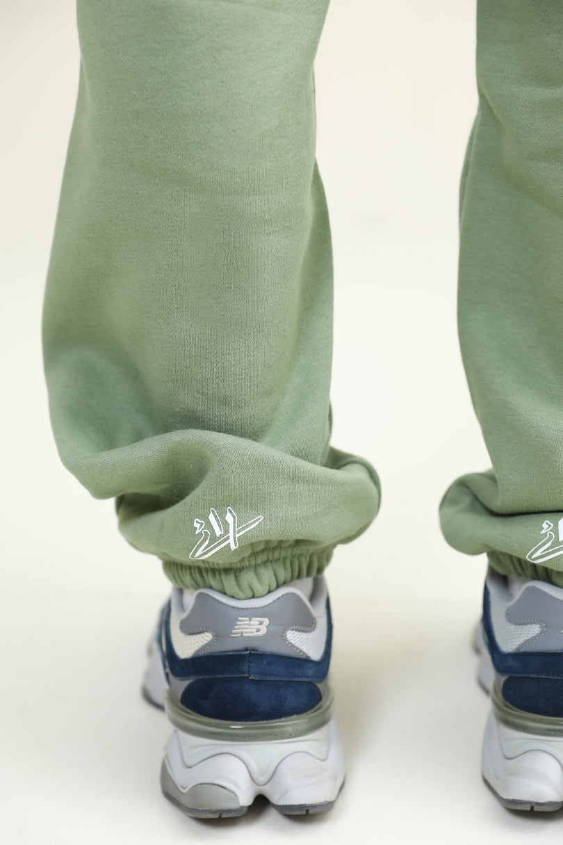 JOGGER PANTS