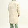LONG BOXY PUFFER JACKET