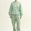 OVERSIZED SWEATSHIRT