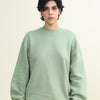 OVERSIZED SWEATSHIRT