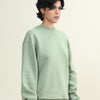 OVERSIZED SWEATSHIRT