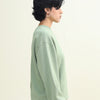 OVERSIZED SWEATSHIRT