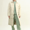 LONG BOXY PUFFER JACKET