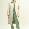 LONG BOXY PUFFER JACKET