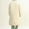 LONG BOXY PUFFER JACKET