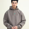 NEVER NOT HOODIE SET