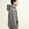 OVERSIZED LOGO HOODIE
