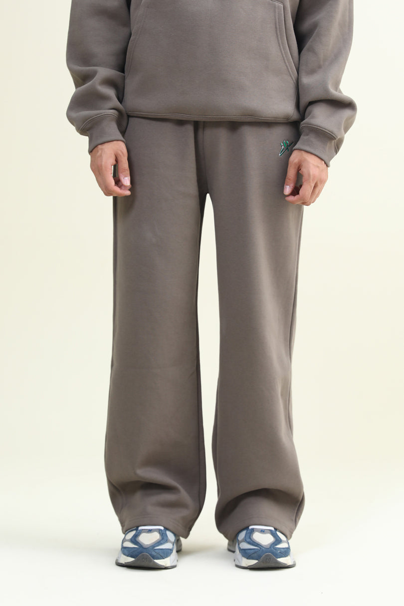 BAGGY LOOSE FIT TROUSER