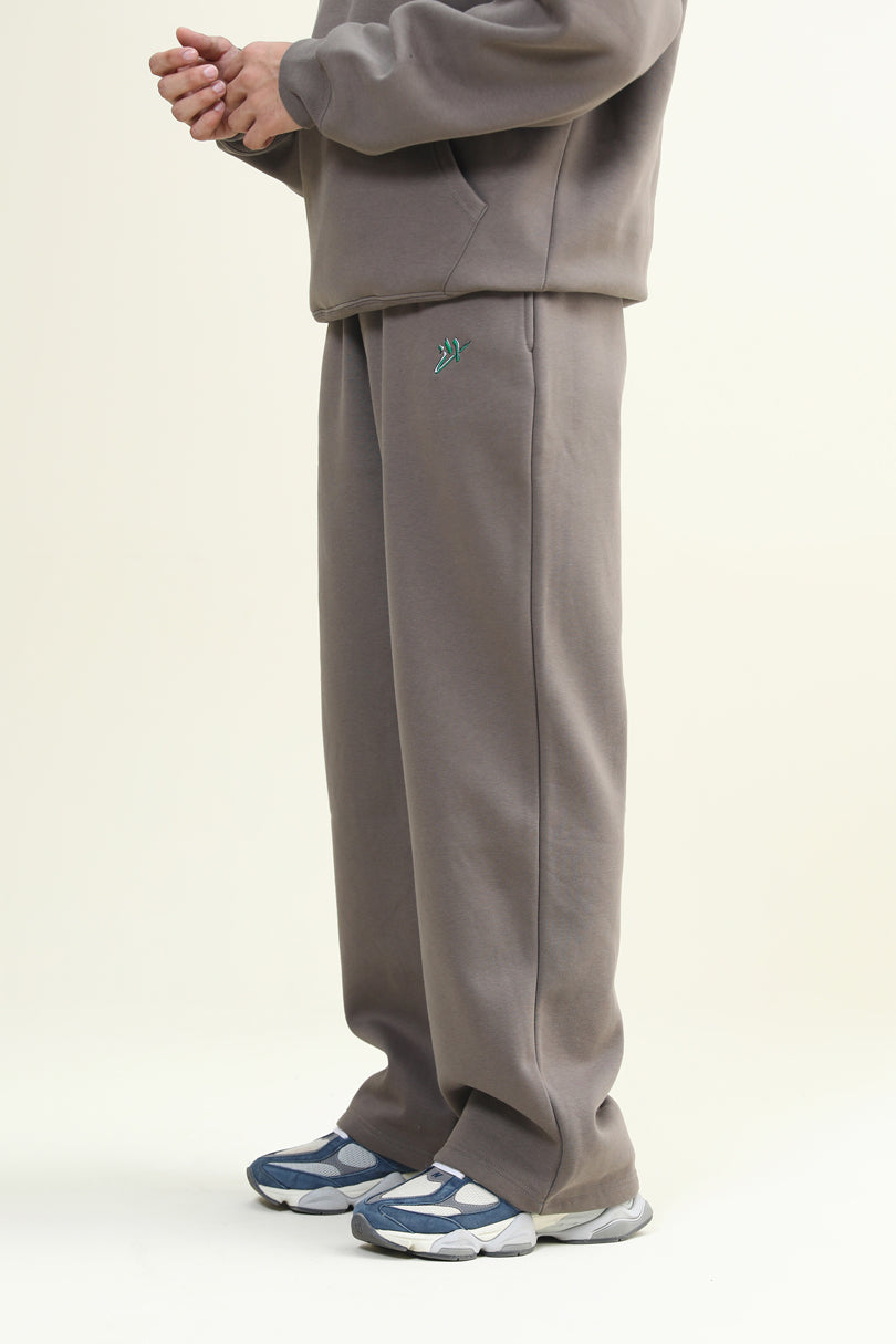 BAGGY LOOSE FIT TROUSER