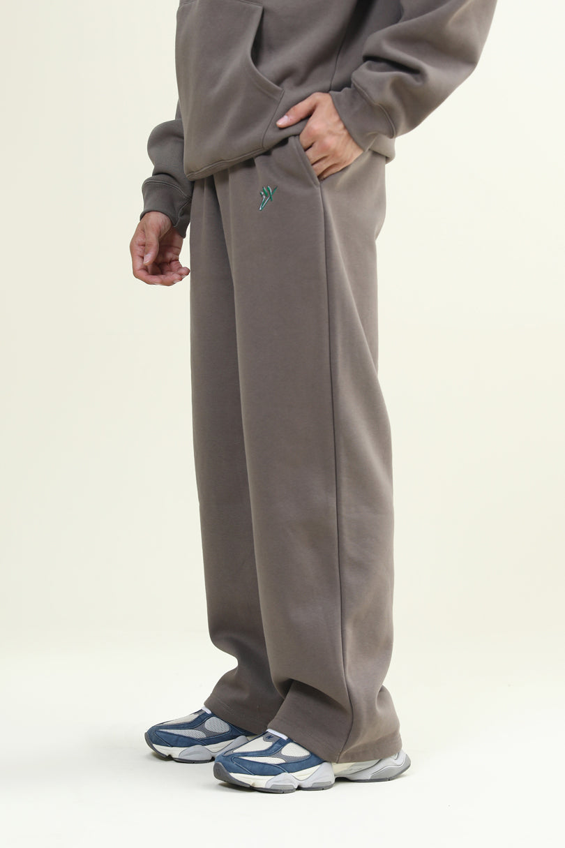 BAGGY LOOSE FIT TROUSER