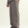 BAGGY LOOSE FIT TROUSER