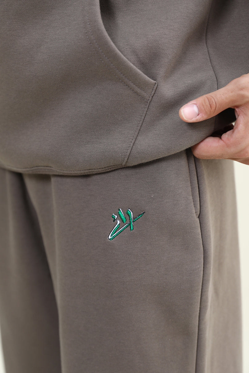 BAGGY LOOSE FIT TROUSER