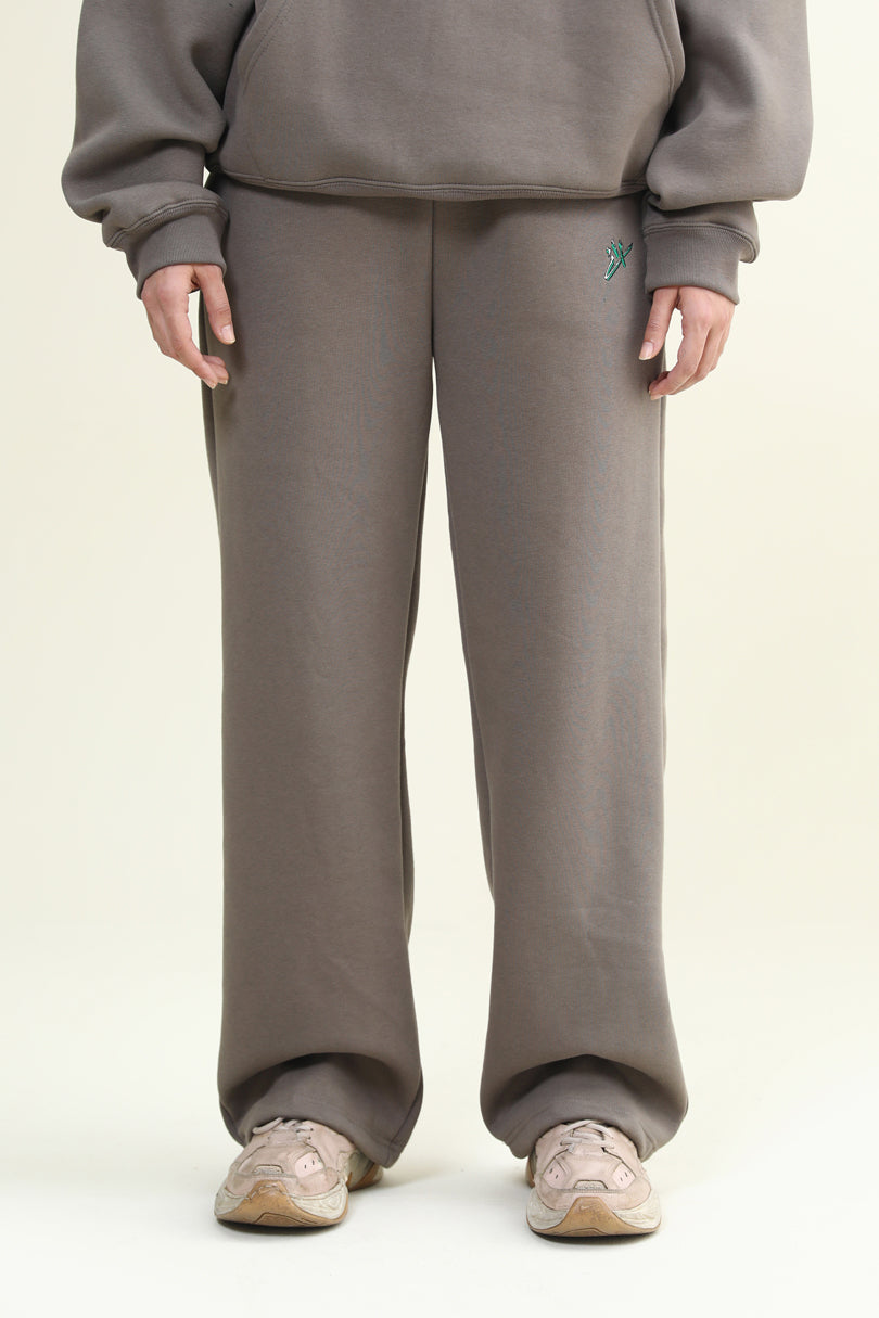 BAGGY LOOSE FIT TROUSER