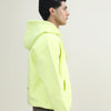 DRUM OVERSIZED HOODIE