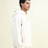 OVERSIZED LOGO HOODIE
