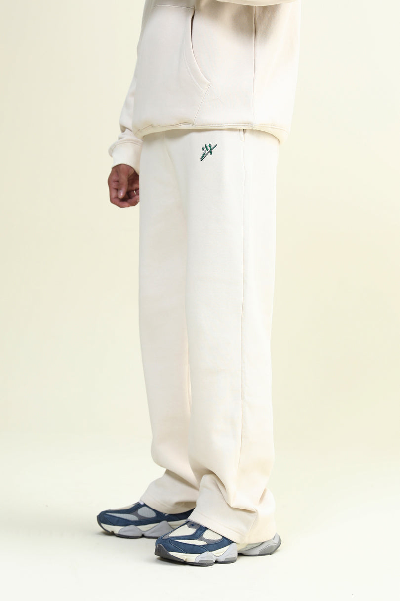 BAGGY LOOSE FIT TROUSER