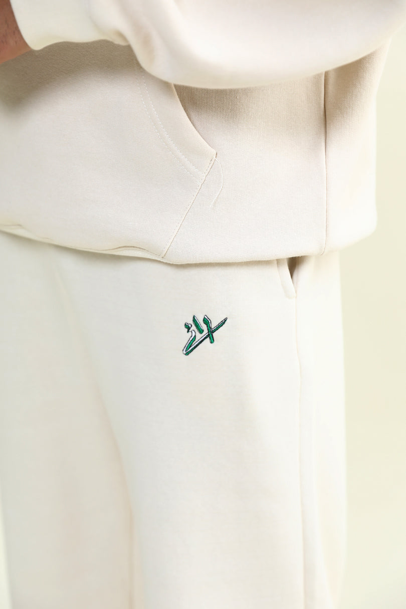 BAGGY LOOSE FIT TROUSER