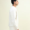 OVERSIZED LOGO SWEATSHIRT