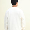 OVERSIZED LOGO SWEATSHIRT