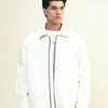STRUCTURE BOXY JACKET