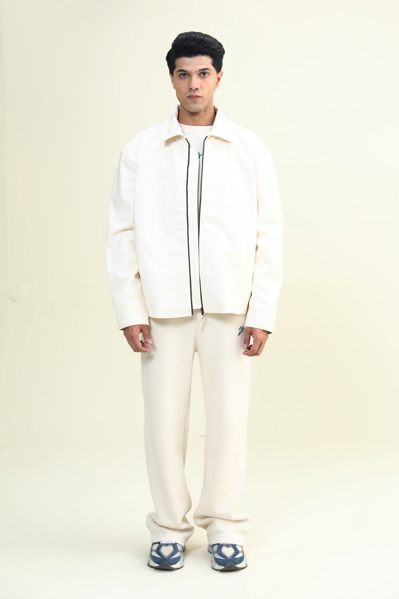 STRUCTURE BOXY JACKET