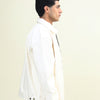 STRUCTURE BOXY JACKET