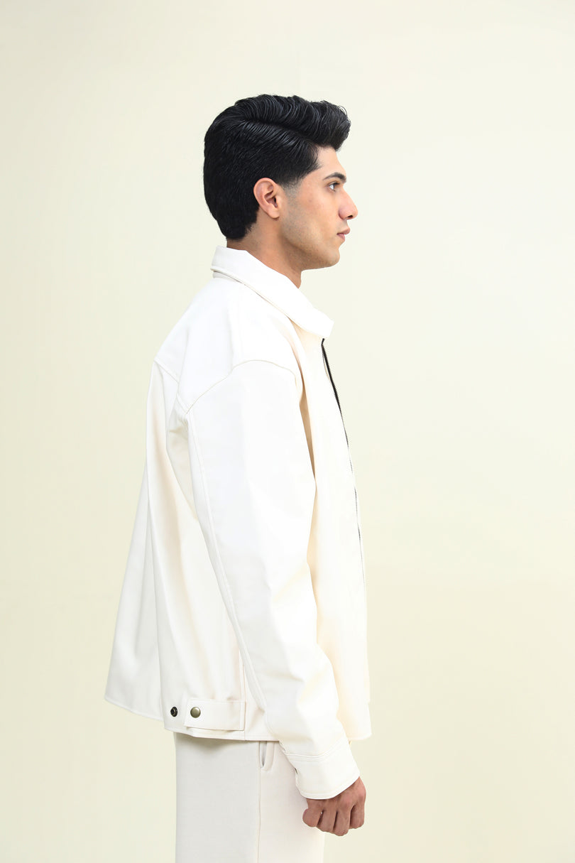 STRUCTURE BOXY JACKET